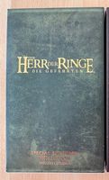 Der Herr der Ringe VHS Baden-Württemberg - Bartholomä Vorschau