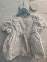 Zara Bluse 104 Nordrhein-Westfalen - Gütersloh Vorschau