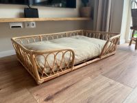 MORE Rattan Hundebett Korb Bali XL Nordrhein-Westfalen - Kempen Vorschau