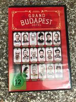 Film / DVD: Grand Budapest Hotel (FSK ab 12 Jahre) Frankfurt am Main - Innenstadt Vorschau
