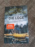Mattias Edvardsson - Die Lüge Niedersachsen - Dassel Vorschau