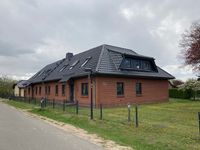 Moderne Doppelhaushälfte mit großer Terrasse Ludwigslust - Landkreis - Wöbbelin Vorschau