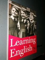 Learning English N 1 Ausgabe N Teil 1 Mittel oder Realschule Klet Berlin - Pankow Vorschau