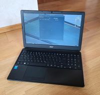 Notebook Acer Travelmate P255-m SSD, i5 | Teildefekt Baden-Württemberg - Reilingen Vorschau