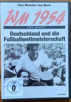 DVD Film Das Wunder von Bern WM 1954 Noch original verschweißt Hessen - Darmstadt Vorschau