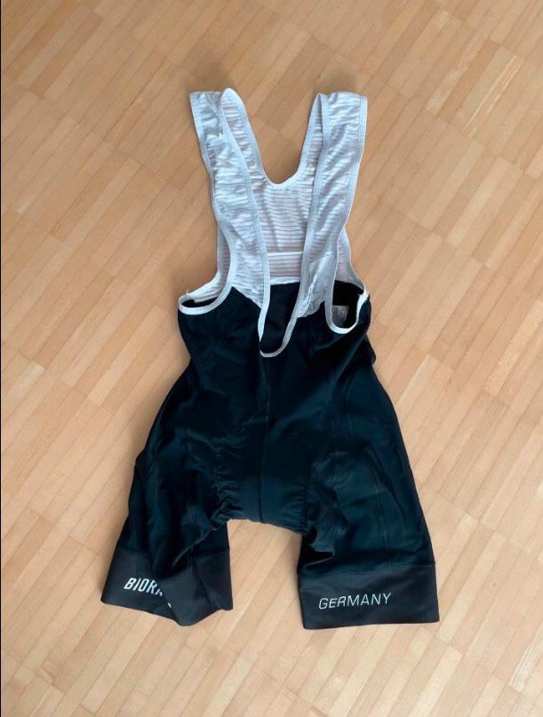 BIB Shorts Bio Racer Shorts Gr. M Versand in Bad Tölz