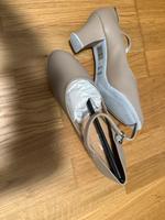 SoDanca Tanzschuh CH792 Hessen - Obertshausen Vorschau