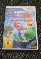 Neuw Mario Galaxy 2 CD Spiel Niedersachsen - Northeim Vorschau