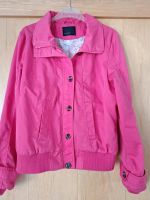 Vero Moda Damen Jacke Pink Gr XL Hessen - Burgwald Vorschau