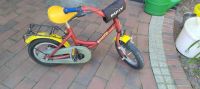 Kinderfahrrad  Lernfahrrad 12 Zoll Marke Hamster Cycles Niedersachsen - Achim Vorschau