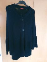 Schwarze Strickjacke gr XL Dortmund - Schüren Vorschau