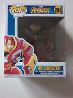 Pop! Hulkbuster 294 Rheinland-Pfalz - Erpel Vorschau