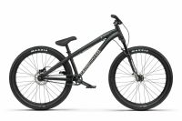 NEU! Radio Griffin Pro 26" MTB Dirt Rad Dirtbike Black UVP:1399€ Hannover - Mitte Vorschau