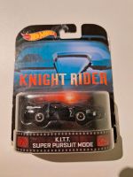 Hot Wheels Knight Rider Super Pursuit Mode Essen - Essen-Borbeck Vorschau