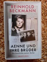 !--AENNE UND IHRE BRÜDER -  Reinhold Beckmann - Die Geschichte me Nordrhein-Westfalen - Dormagen Vorschau