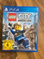 Lego City undercover Essen - Altenessen Vorschau