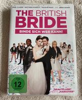 DVD. The Britisch Bride.  Binde sich wer kann Essen - Essen-Ruhrhalbinsel Vorschau