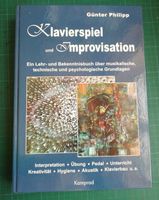 Klavierspiel und Improvisation  Günter Philipp Dresden - Blasewitz Vorschau