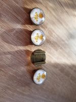 Rose Schieber Beads Perle Bronze Niedersachsen - Ovelgönne Vorschau