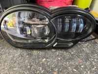 LED Scheinwerfer für BMW R1200GS /GS1200 Adventure Nordrhein-Westfalen - Krefeld Vorschau