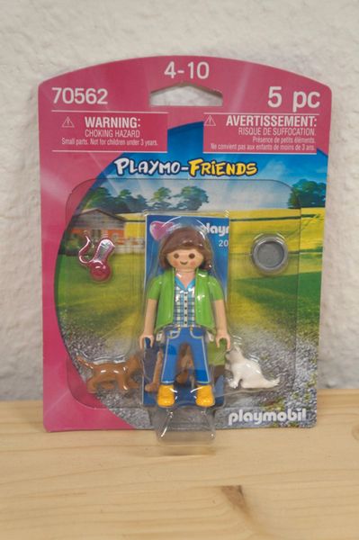 Playmobil 70562 Mädchen mit Katzen NEU in Sachsen - Dohna | Playmobil  günstig kaufen, gebraucht oder neu | eBay Kleinanzeigen ist jetzt  Kleinanzeigen