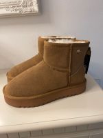 Mexx Boots neu gr 38/39 Nordrhein-Westfalen - Langenfeld Vorschau