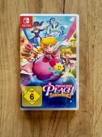 Nintendo Switch Spiel Princess Peach Showtime Baden-Württemberg - Weilheim an der Teck Vorschau