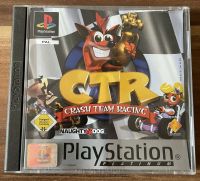 Play Station 1 CTR Crash Team Racing PS1 PS 1 Niedersachsen - Oldenburg Vorschau