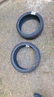 Reifen Nankang NS2 165/35 R17 Brandenburg - Finsterwalde Vorschau