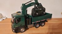 Modell RC LKW Mercedes-Benz Arocs Neu!! Sachsen - Lichtenberg Vorschau