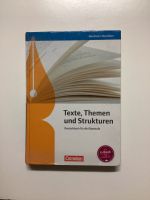 Texte, Themen und Strukturen-Deutsch Oberstufe (978-3464681114) Münster (Westfalen) - Mecklenbeck Vorschau