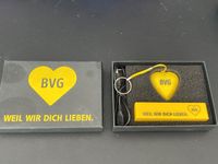 BVG Sammelartikel Powerbank Berlin - Tempelhof Vorschau