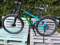 Stevens 27,5" Fahrrad Mountainbike Nordrhein-Westfalen - Brakel Vorschau