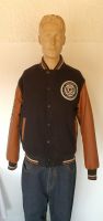 Phat Farm College Jacke oldschool HipHop Rap Thüringen - Schmoelln Vorschau