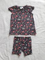 Topomini Set Zootiere Hose 86 Shirt 92 Münster (Westfalen) - Hiltrup Vorschau