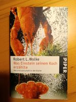Robert L. Wolke, Was Einstein seinen Koch erzählte Baden-Württemberg - Albstadt Vorschau
