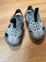 Nike Sandalen, Wasserschuhe, Gr. 21 Nordrhein-Westfalen - Werne Vorschau