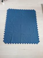 Decke Handarbeit Blau  ca 1 m × 86 cm Sachsen-Anhalt - Hötensleben Vorschau