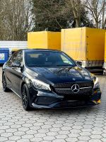 Mercedes CLA 220 AMG Line HU Neue Kreis Pinneberg - Rellingen Vorschau