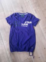 G Star T-Shirt lila Gr. L Nordrhein-Westfalen - Bestwig Vorschau