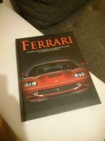 Ferrari - Buch, Bildband und Story über Ferrari Berlin - Treptow Vorschau