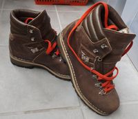 Wanderstiefel VÖLKL Profi Herren Bergschuhe Bergstiefel Bayern - Augsburg Vorschau