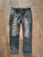 Tredy Jeans Hose Gr 38 neuwertig inklusive Versand Nordrhein-Westfalen - Unna Vorschau