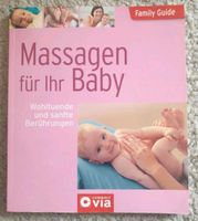 Babymassage Buch Schleswig-Holstein - Todendorf Vorschau