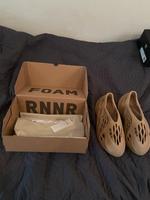 Yeezy Foam Runner Ochre Bayern - Berchtesgaden Vorschau