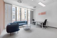 Wunderschön eingerichtete Büroräume für 2 Personen in Spaces Spindlershof Berlin - Mitte Vorschau