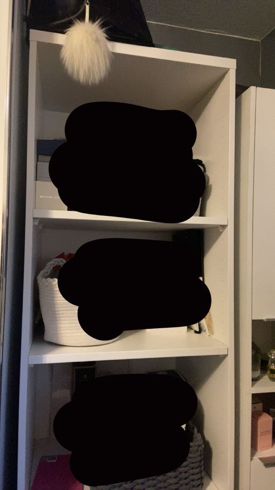 Ikea Hochschrank in Würzburg