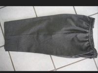 Damenhose 3/4 mit Gummizug, Grau, neu, Gr. 46 Baden-Württemberg - Gerlingen Vorschau