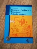 "Moderieren - Projektieren - Präsentieren: Methoden trainieren" Leipzig - Leipzig, Zentrum Vorschau