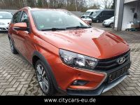 Lada Vesta 1.6 16V SW Cross Luxus Nordrhein-Westfalen - Mechernich Vorschau